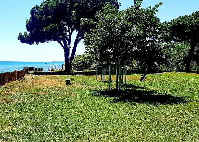 Casa Santa Lucia