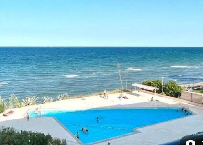 Casa Santa Lucia