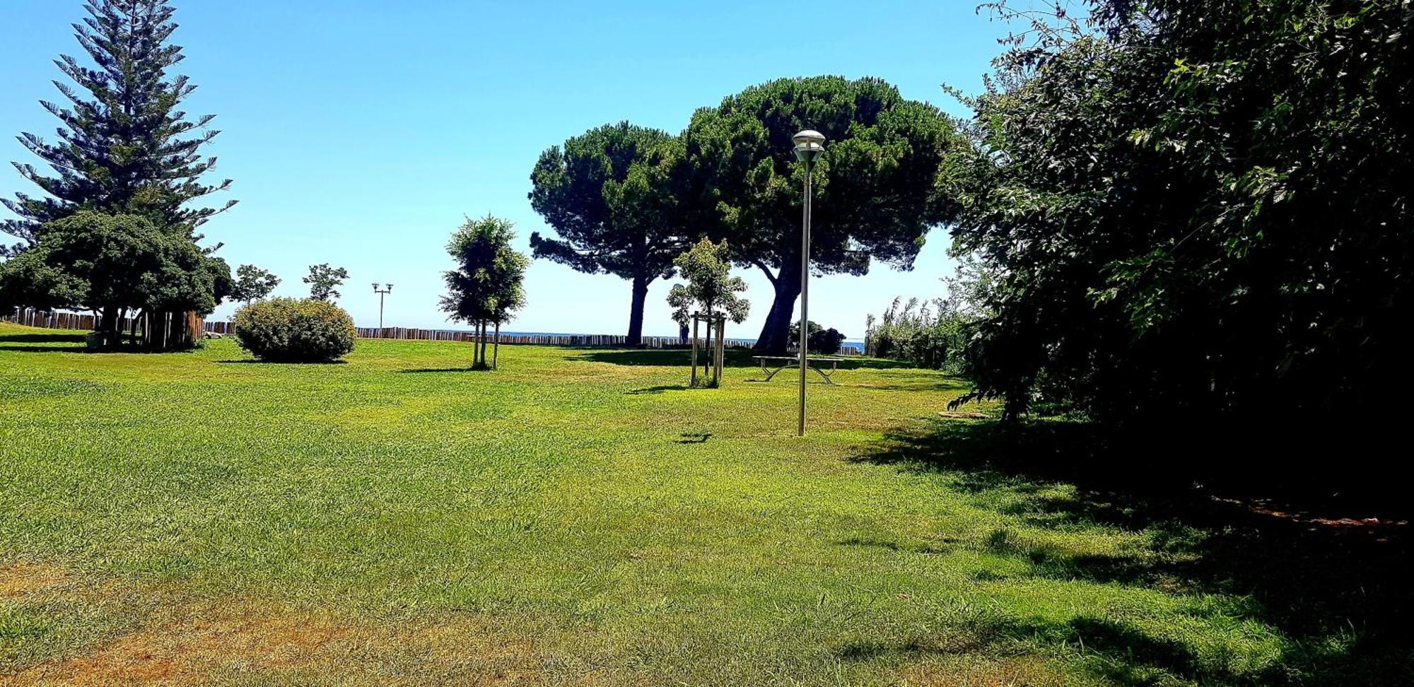 Casa Santa Lucia * San-Nicolao