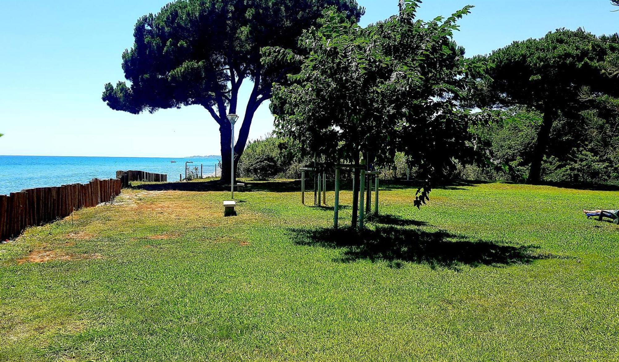 Casa Santa Lucia Apartment