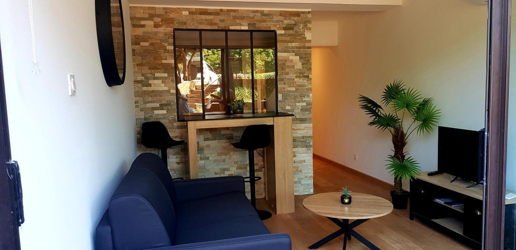 Apartment Casa Santa Lucia