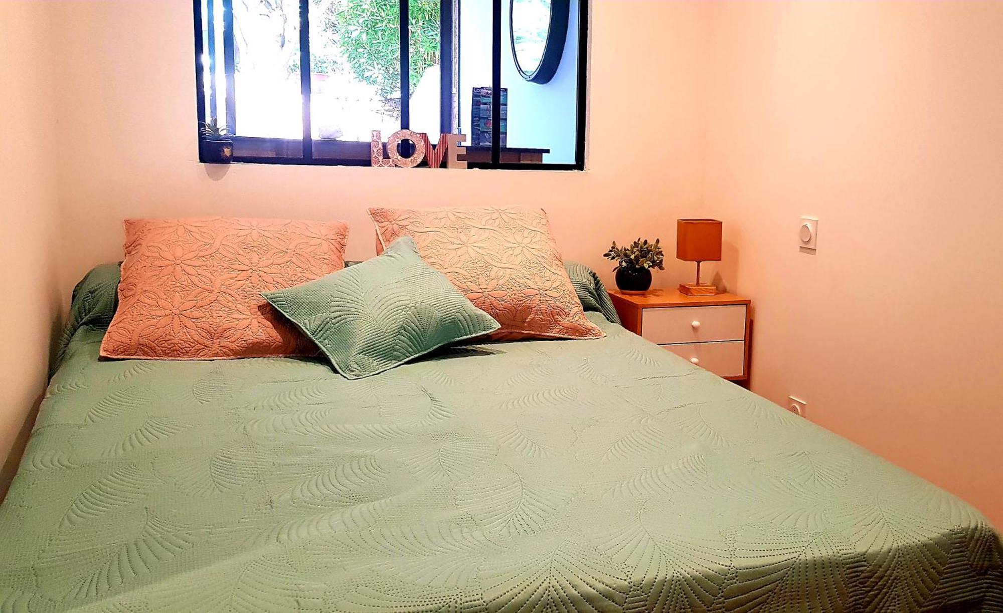 Casa Santa Lucia Apartment